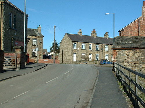 Netherton, Wakefield